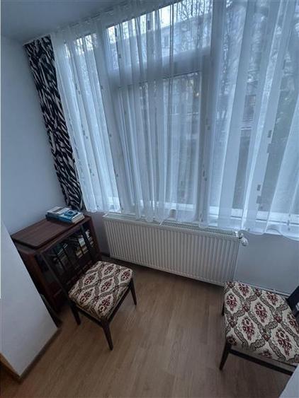 Apartament cu 2 camere semidecomandat în Circumvalațiunii