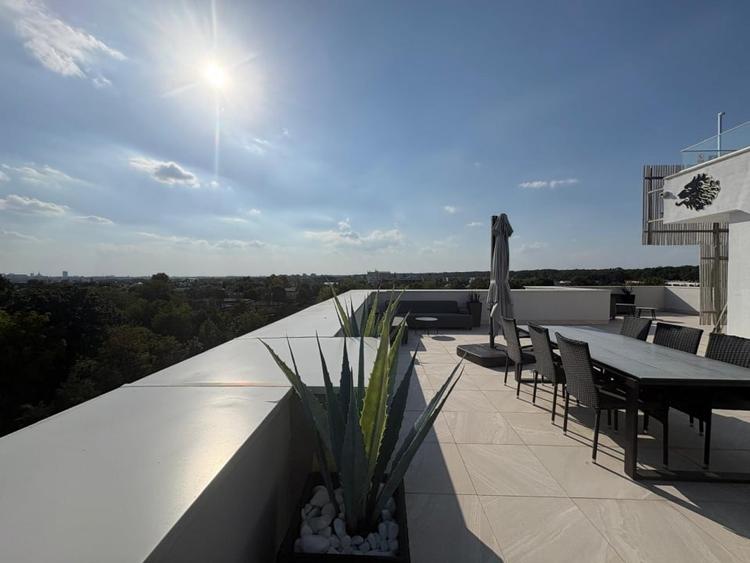Exclusivitate Apartament 2 Camere | Iancu Nicolae | Rooftop cu Piscină - 14