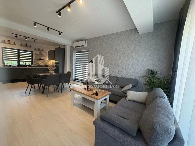 Casă cu Teren 242 Mp în Periferie