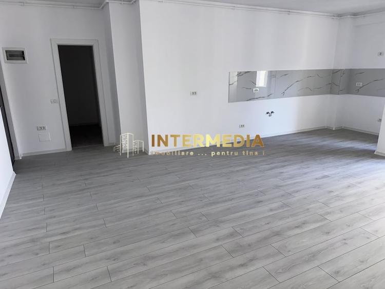 Apartament cu 2 camere în Ultracentral