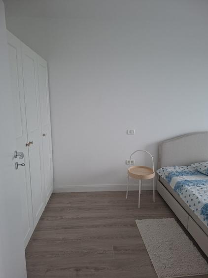 Apartament cu 2 camere decomandat în Exterior Vest