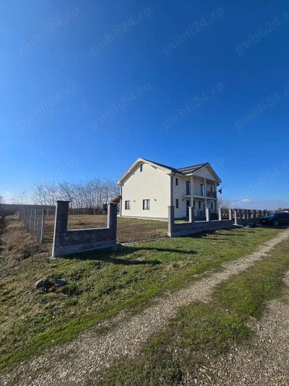 Casă în Cionchești