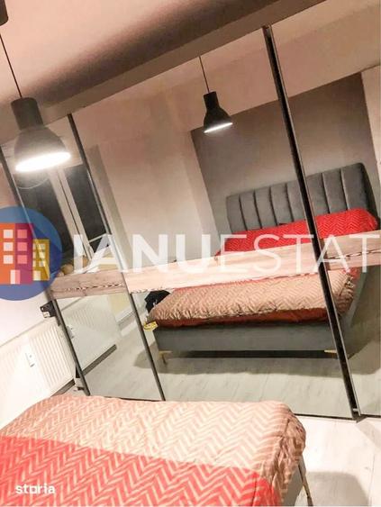 Apartament cu 3 camere decomandat în Nerva Traian