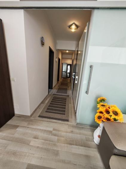 Apartament cu 2 camere decomandat în Astra