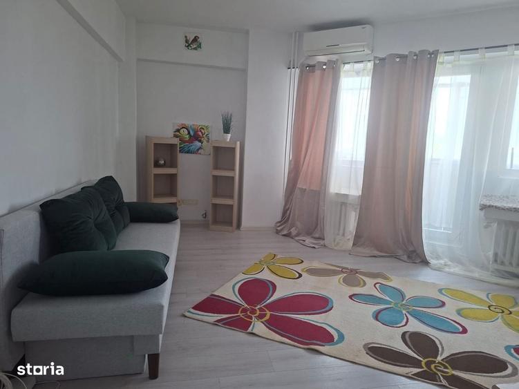 Apartament cu 2 camere decomandat în Drumul Taberei