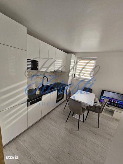Apartament cu 2 camere în Gruia