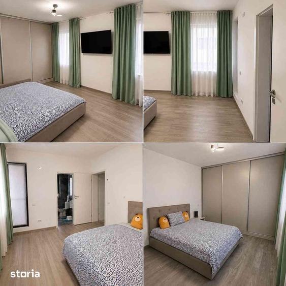 Casă cu 4 camere cu Teren 100 Mp în Central