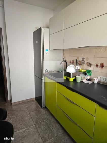 Apartament 2 camere de inchiriat | Lujerului Uverturii | Parcare - 3