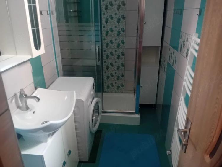 Garsonieră decomandată în Dărmănești