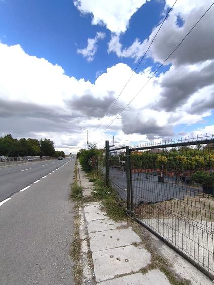 Teren intravilan de 30000 mp, în Călugăreni