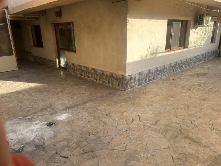 Apartament cu 2 camere în Casa de Cultură