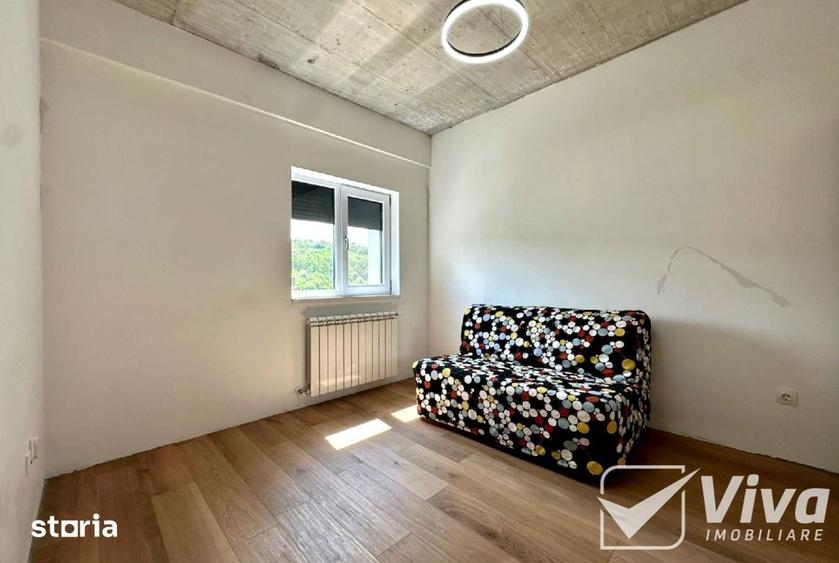 Apartament cu 3 camere în Copou