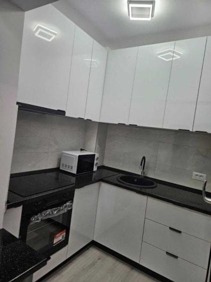 Apartament cu 2 camere decomandat în Lujerului