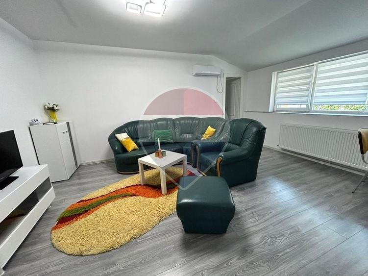 Apartament cu doua camere in zona Alfa - 1