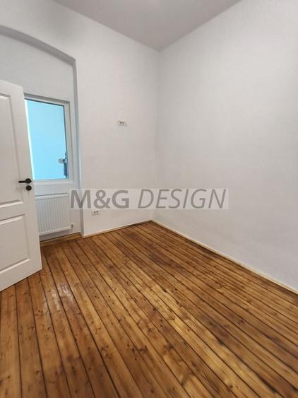 Apartament cu 3 camere în Bălcescu