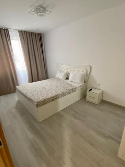Apartament cu 2 camere decomandat, mobilat în Vitan-Bârzești