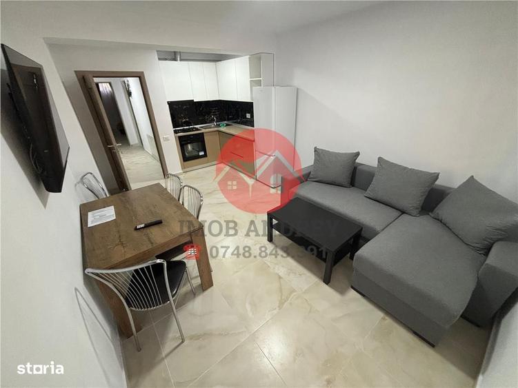 Apartament modern 2 camere, bloc 2024, central, cu utilitati incluse - 3