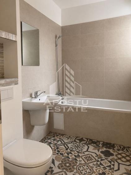 Apartament 2 camere de vanzare, 49 mp, loc de parcare, Giroc - 6