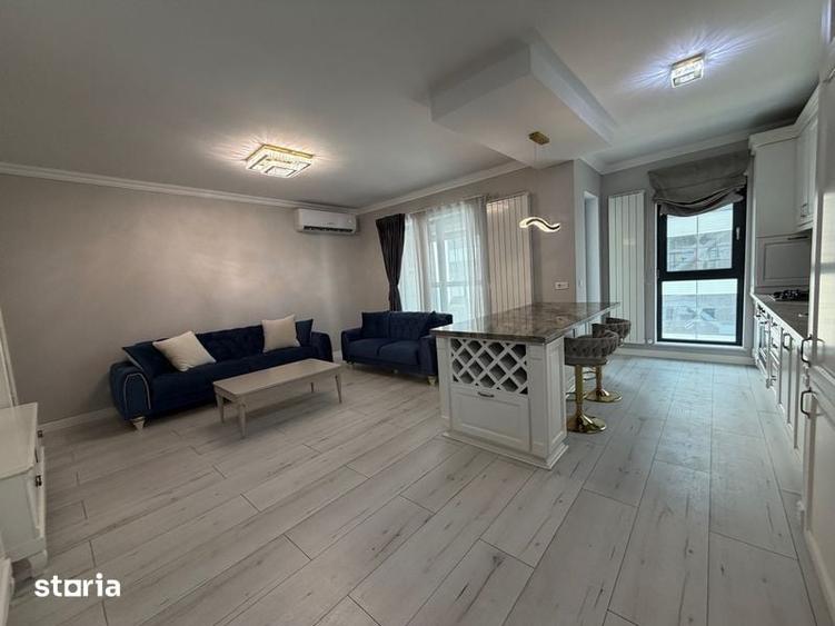 Apartament cu 3 camere în Militari