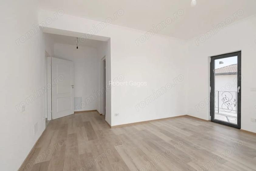 Refugiu Elegant langa Padurea Snagov: Casa Visurilor Tale (T2)