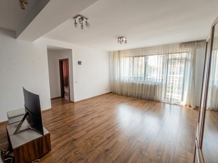 3 camere, Lidl, Erou Iancu Nicolae - 1