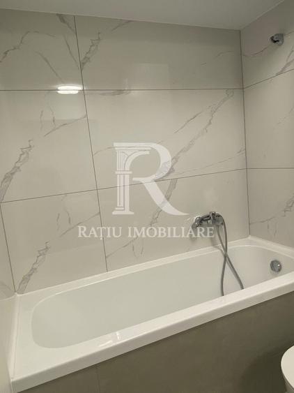 Apartament de inchiriat | Complex Rezidential Prima Green | Oradea | - 13