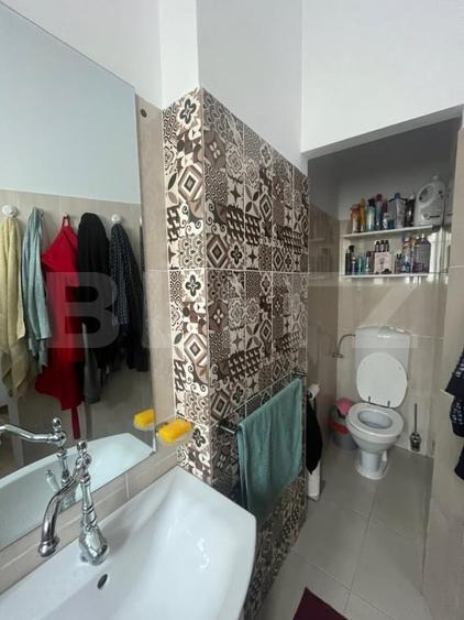 Apartament 2 camere, 67 mp, zona Cetate - 11
