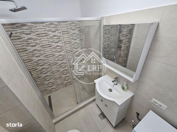 Apartament cu 2 camere decomandat, mobilat în Andronache