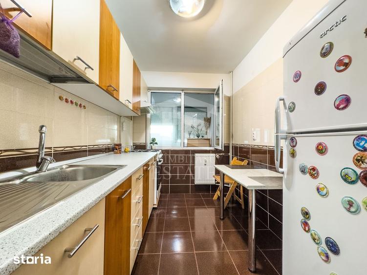 2 camere decomandat | Dristor | Pet-Friendly | ParkLake & Parcul Ior - 2
