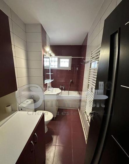Apartament 2 camere, Podu Roș, aproape de Palas, mobilat și utilat - 6