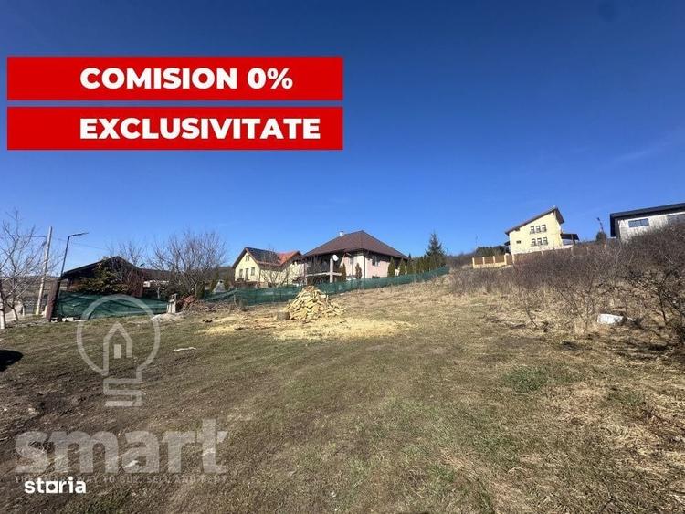 Spațiu comercial, în Chinteni