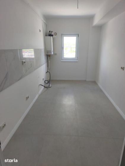 Apartament cu 2 camere in Visan - 2