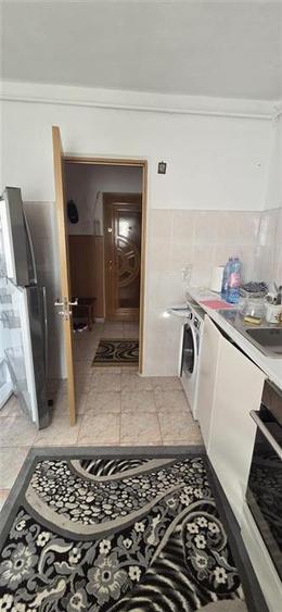 Apartament cu 2 camere decomandat, mobilat în Gară