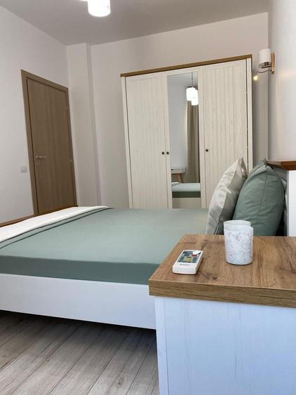 Apartament cu 2 camere decomandat, mobilat în Grozăvești