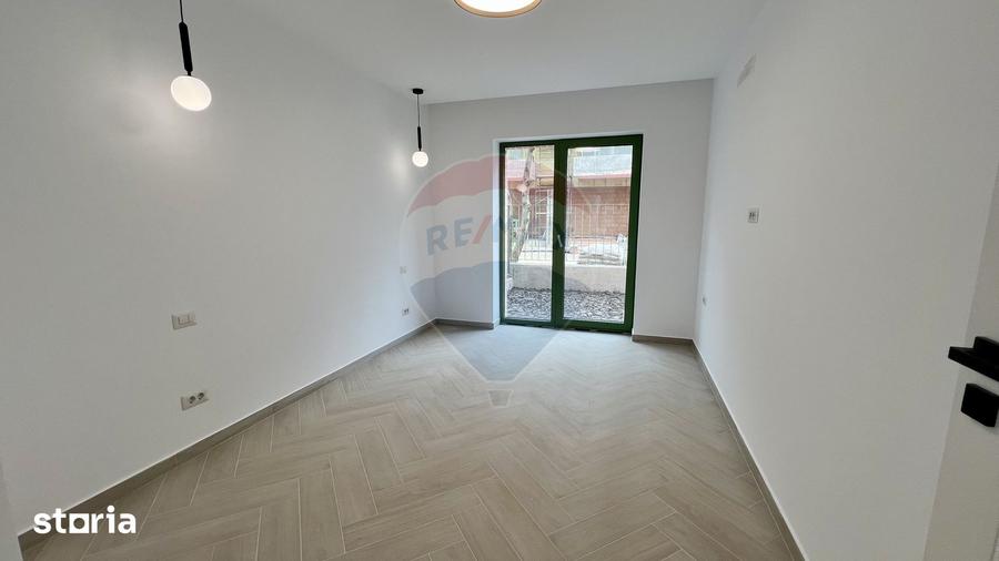 Apartament cu 2 camere în Țiglari