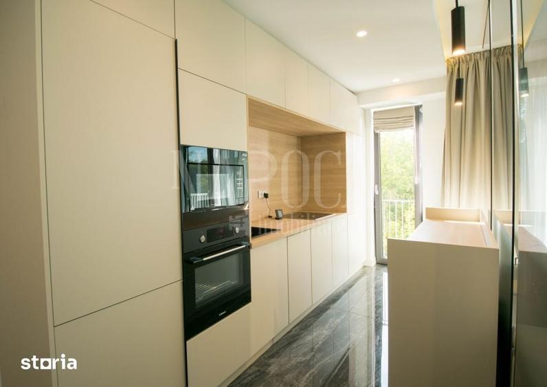Apartament cu 3 camere în Gheorgheni