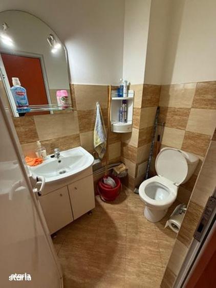 Apartament cu 3 camere decomandat în Gării