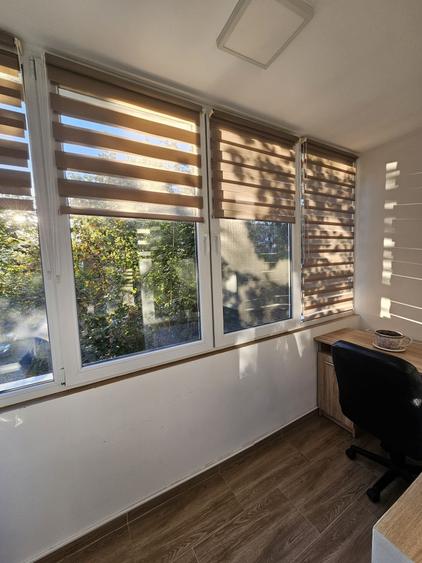 Apartament cu 2 camere decomandat în Tudor