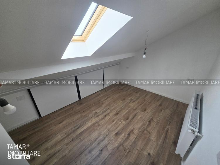 Apartament cu 3 camere în Vladimirescu