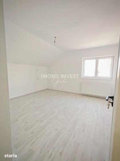 Casa individuala P+M | 169 mp utili | Finisaje Premium | 4 camere - 10