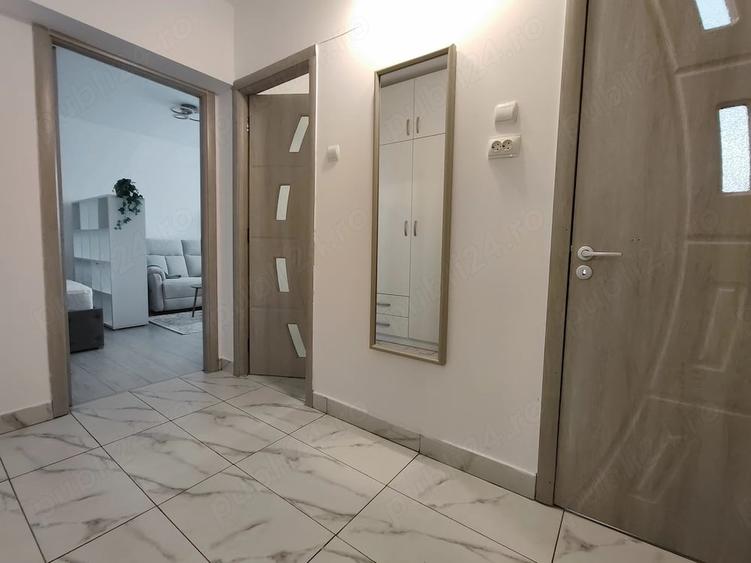 Garsonieră decomandată în Theodor Pallady