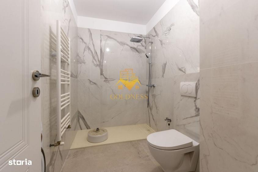 2 camere, premium, garaj, bloc nou, AC, Plopilor Zona Parcul Rozelor - 6