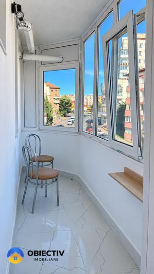 Garsonieră în Central