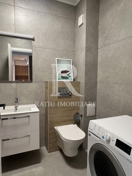 Apartament cu 3 camere decomandat, mobilat în Calea Aradului