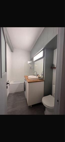 Apartament cu 2 camere în Nerva Traian
