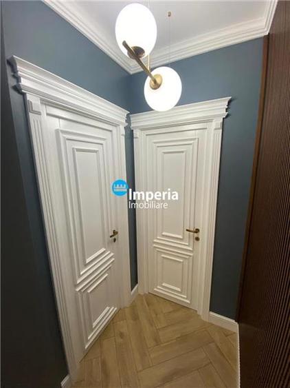 Apartament cu 3 camere decomandat în Tătărași