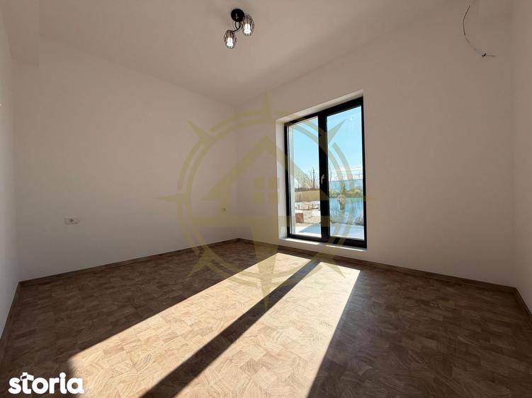 Casă cu 4 camere cu Teren 562 Mp în Snagov