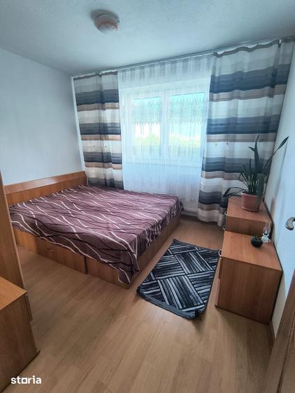 Apartament modern mobilat/utilat pozite buna zona Brancoveanu Luica - 8