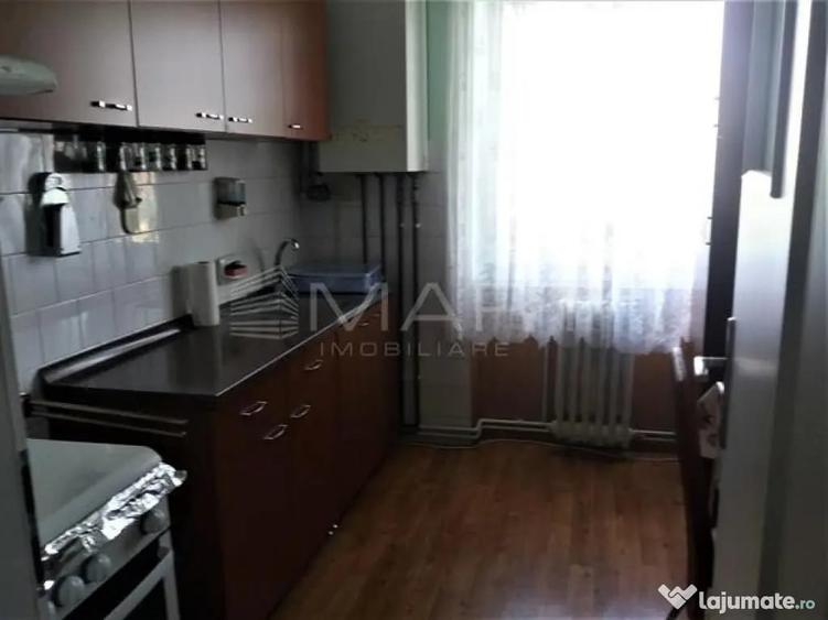 Apartament 2 camere decomandat zona B-dul Mihai Viteazu - Sibiu (Sibiu) - 2