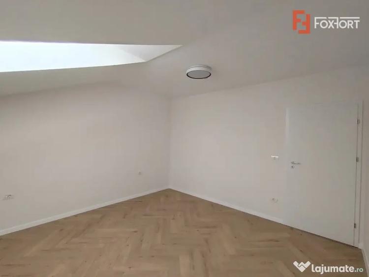 Apartament cu 2 camere decomandat în Braytim